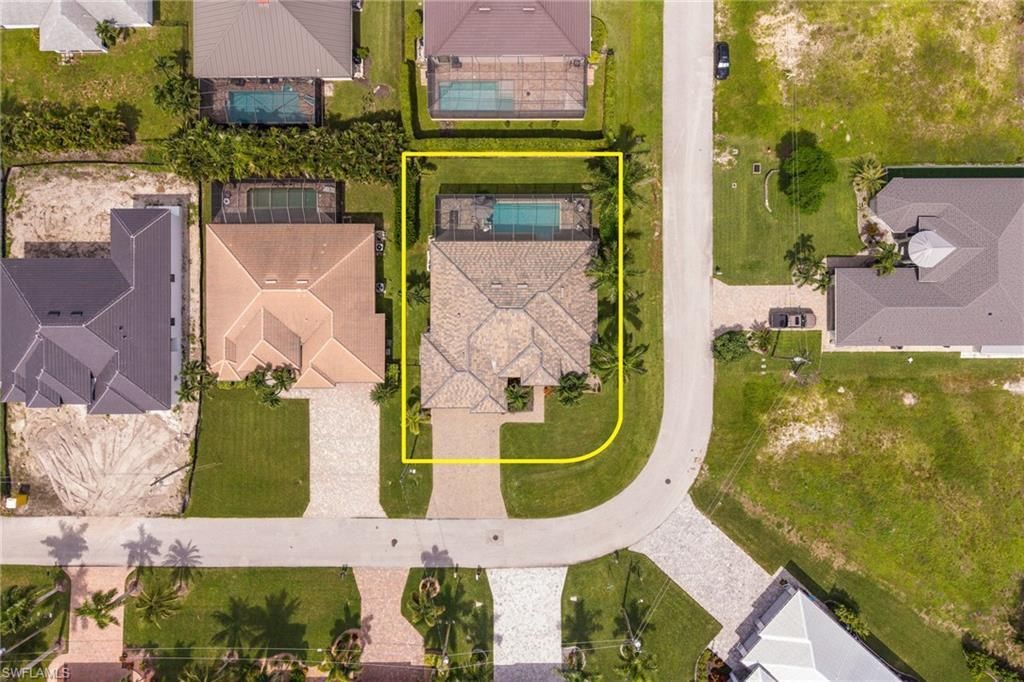 2522 SW 27th Ave, Cape Coral, FL 33914 Photo