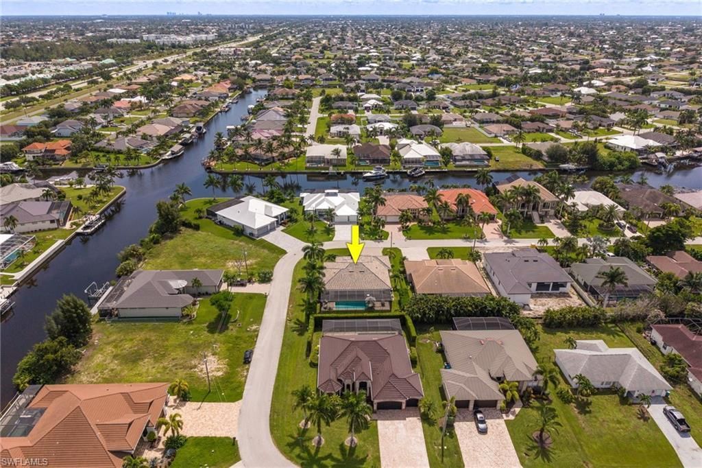 2522 SW 27th Ave, Cape Coral, FL 33914 Photo