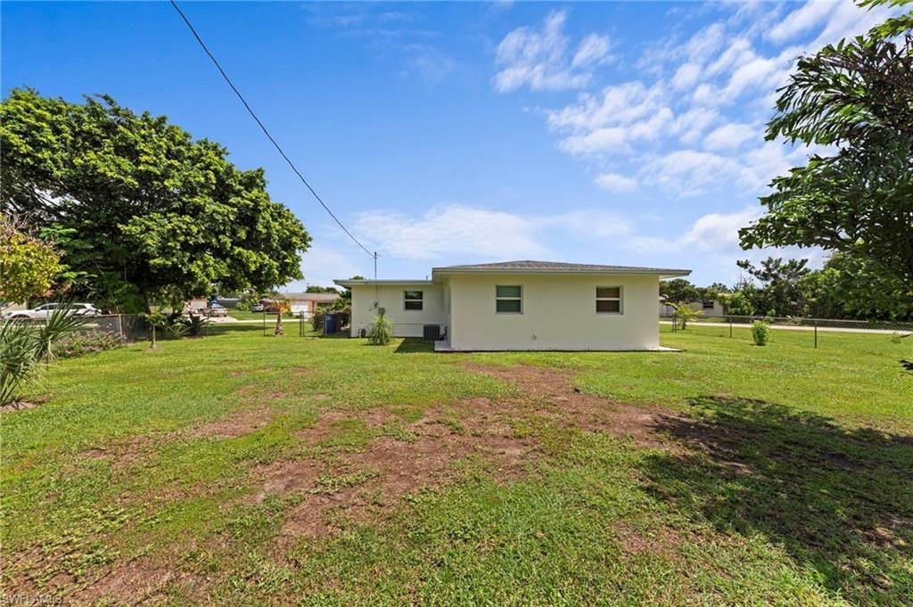 1212 Barnsdale St, Lehigh Acres, FL 33936 Photo