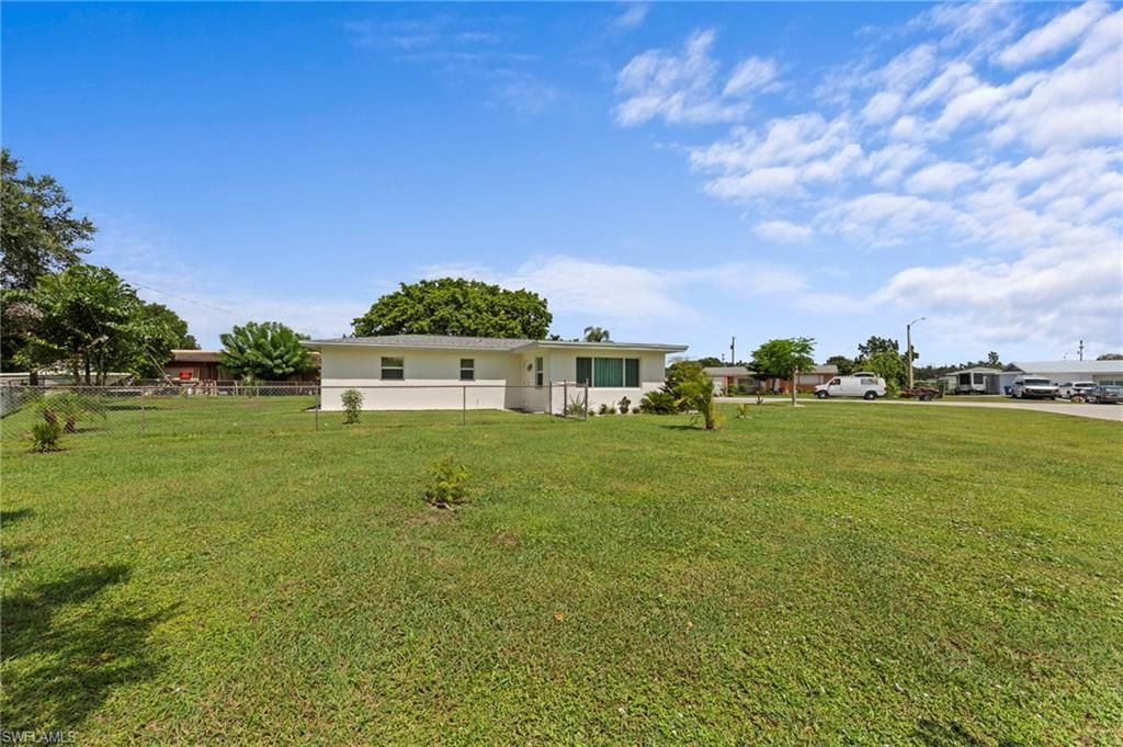 1212 Barnsdale St, Lehigh Acres, FL 33936 Photo