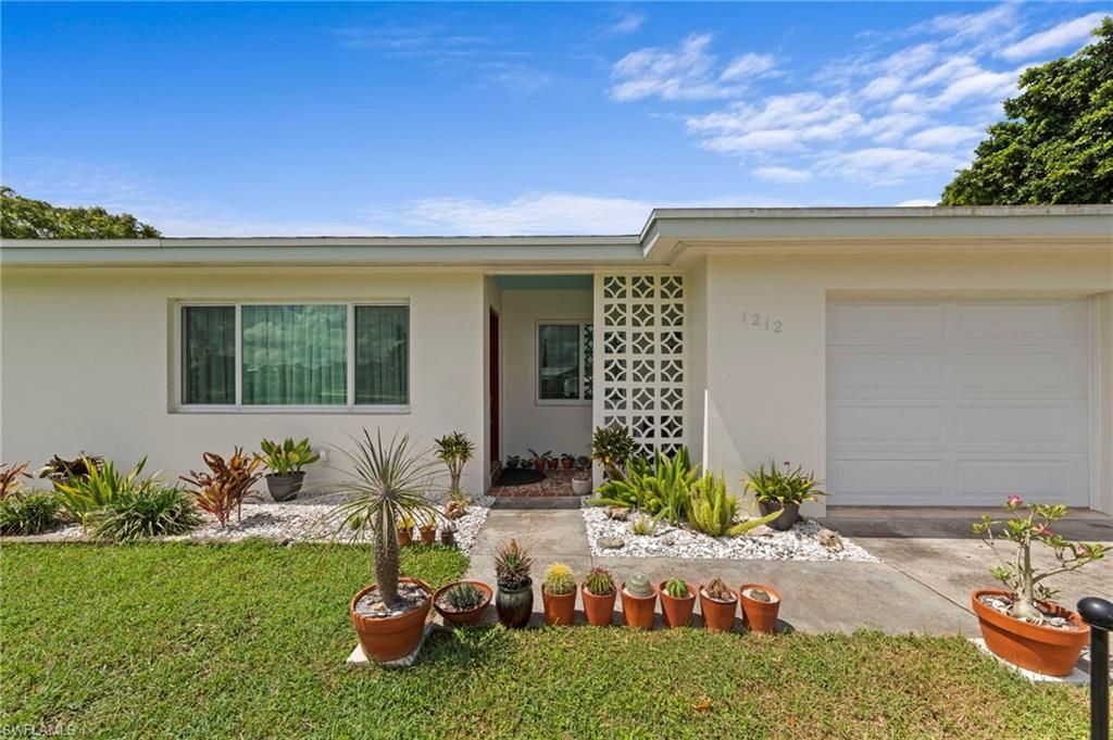 1212 Barnsdale St, Lehigh Acres, FL 33936 Photo