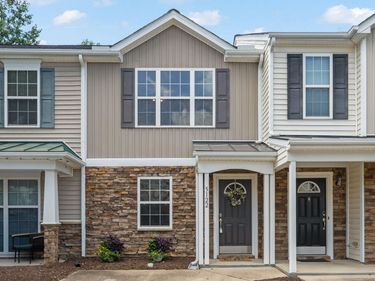 5122 Thornton Knoll Way, Raleigh, NC 27616
