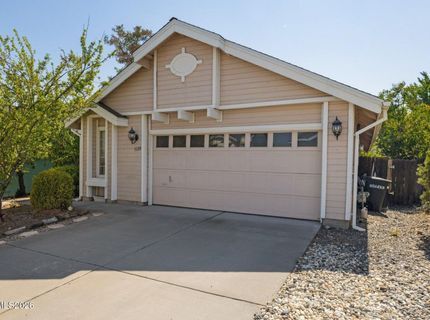 5120 Greystone Drive, Reno, NV 89523 Photo
