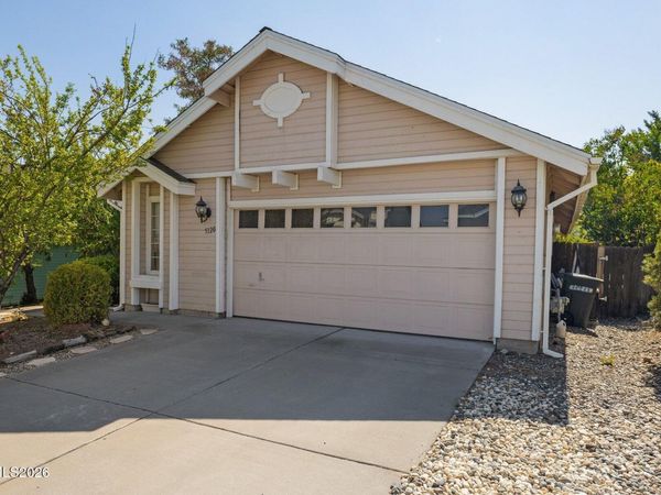 5120 Greystone Drive, Reno, NV 89523