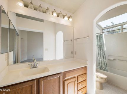5120 Greystone Drive, Reno, NV 89523 Photo