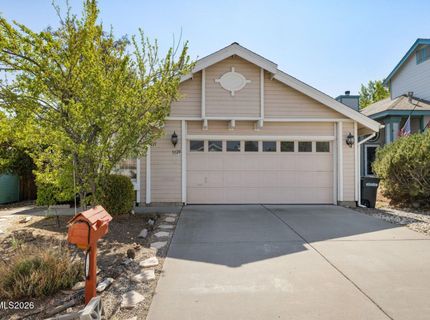 5120 Greystone Drive, Reno, NV 89523 Photo