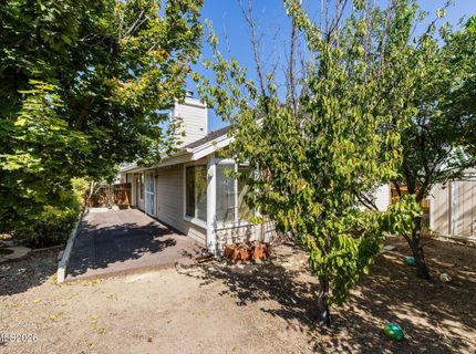 5120 Greystone Drive, Reno, NV 89523 Photo