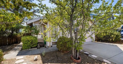 5120 Greystone Drive, Reno, NV 89523 Photo