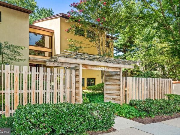 5713 HARPERS FARM ROAD , Unit B, COLUMBIA, MD 21044