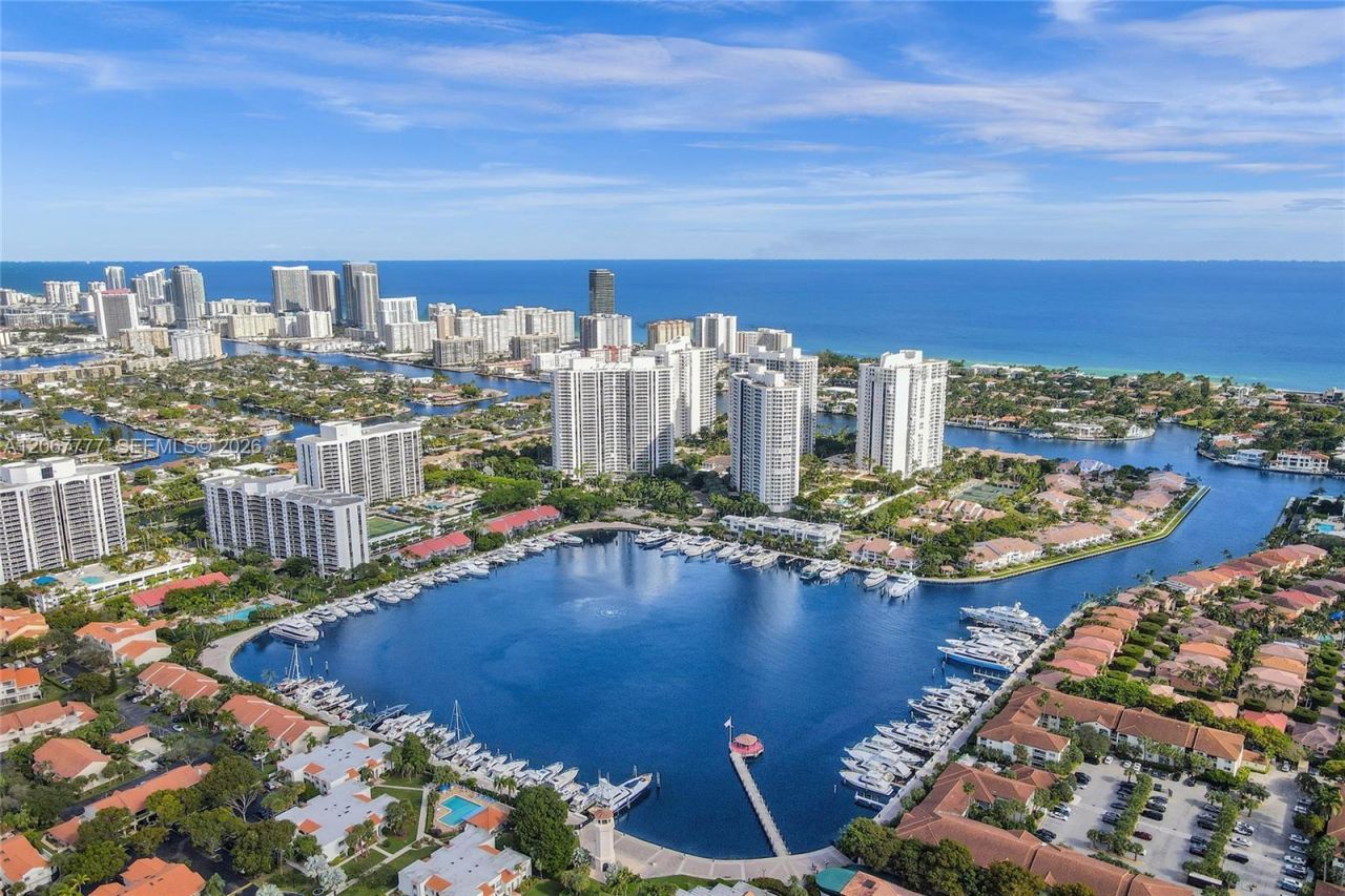 21200 Point Place , Unit 403, Aventura, FL 33180 Photo