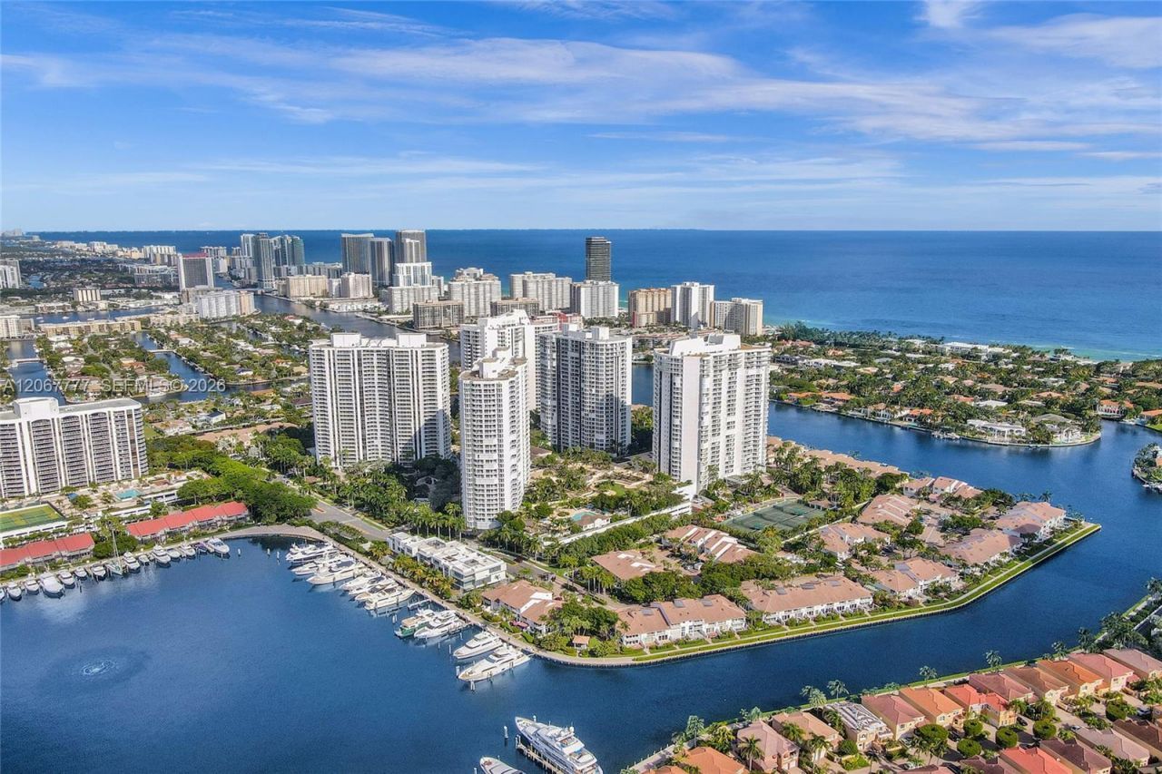 21200 Point Place , Unit 403, Aventura, FL 33180 Photo