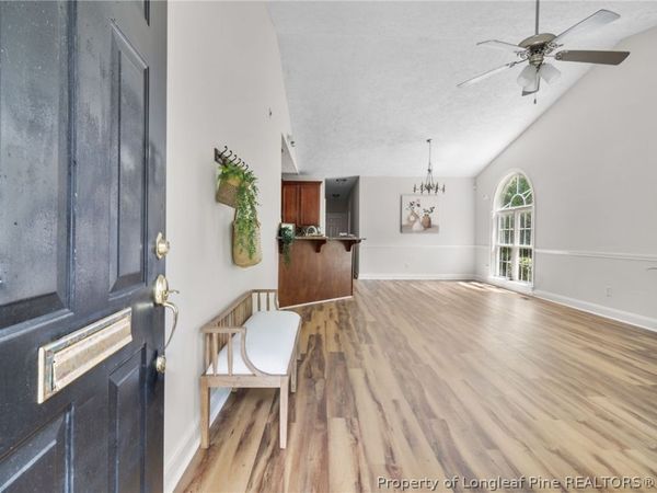628 Cape Fear Avenue, Fayetteville, NC 28303