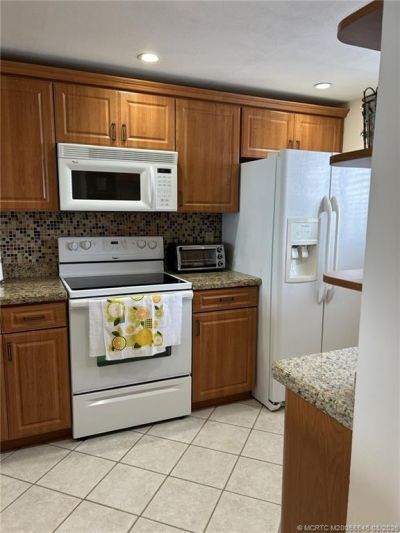 10102 S Ocean Drive, Unit 508A, Jensen Beach, FL 34957 Photo