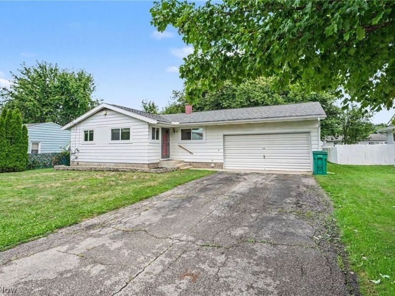 1313 E 29 Street , Ashtabula, OH 44004 Photo 1