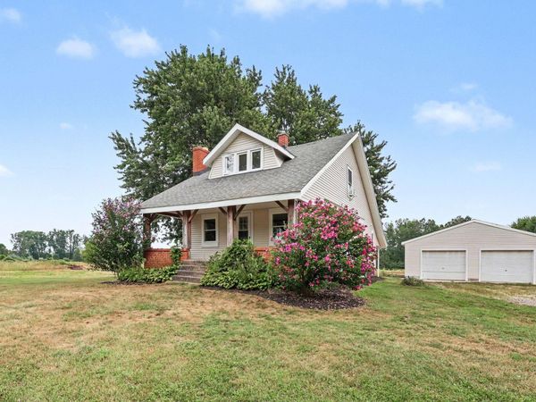 8112 72nd Avenue, Hudsonville, MI 49426