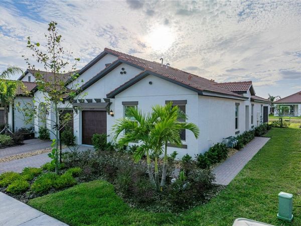 17319 HOLLY WELL AVENUE , WIMAUMA, FL 33598