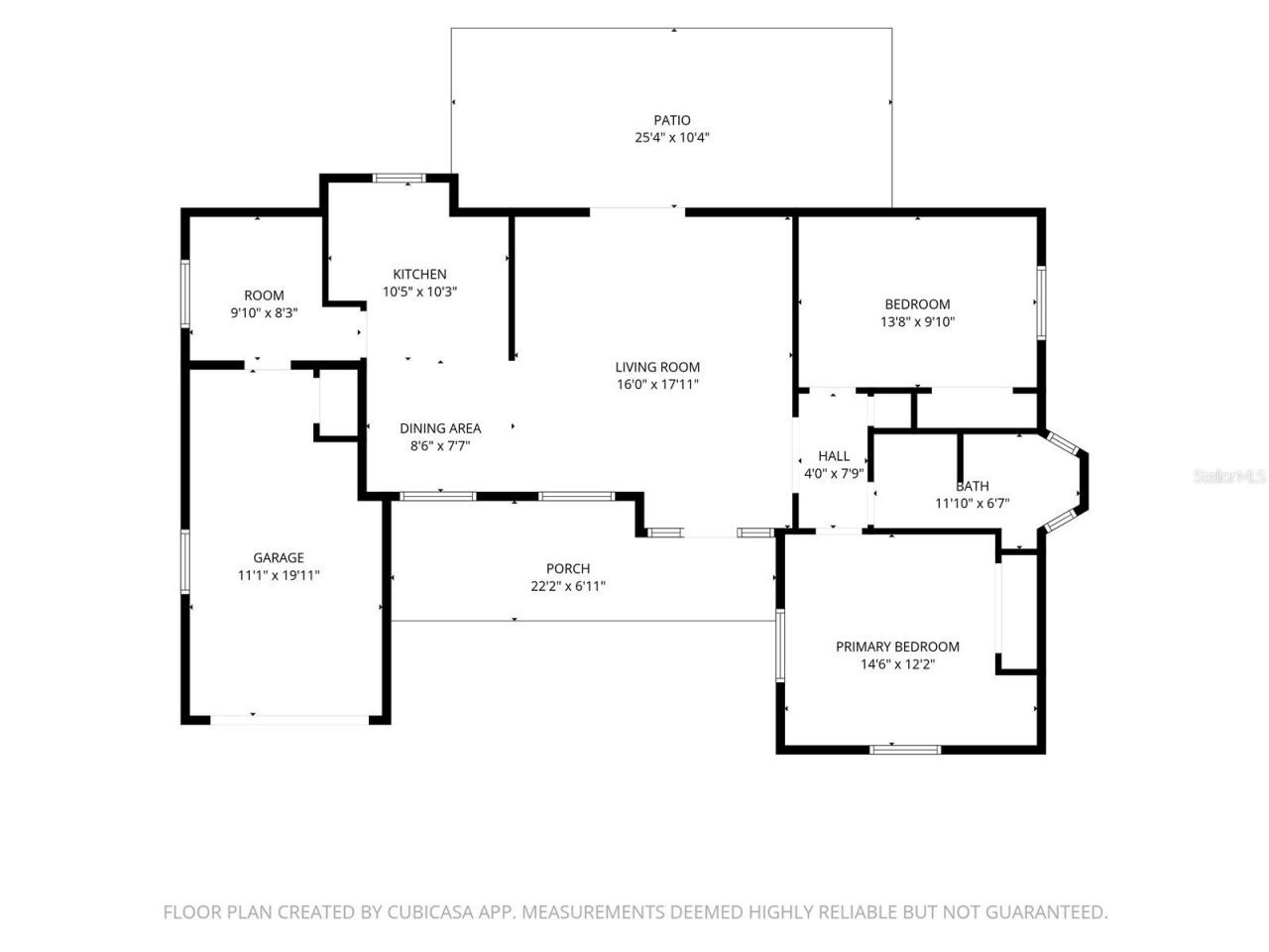 5919 33rd Avenue N, Saint Petersburg, FL 33710 Photo