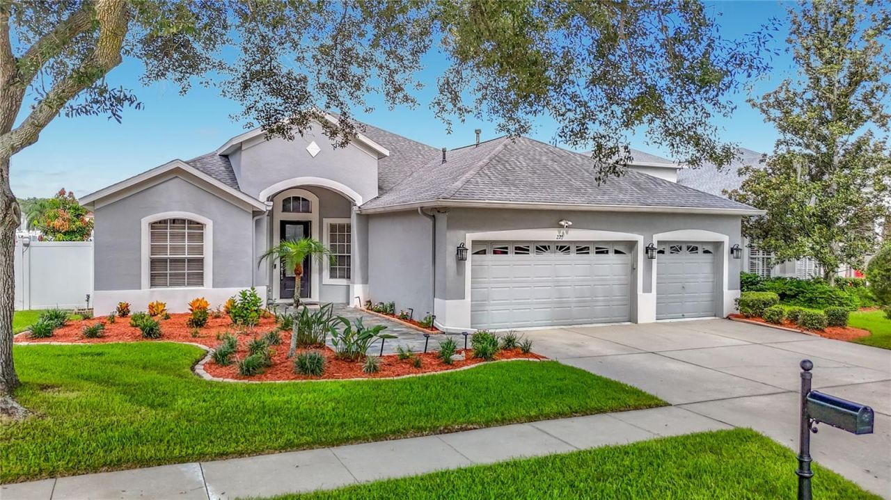 220 Ronja Lane, Valrico, FL 33594 Photo