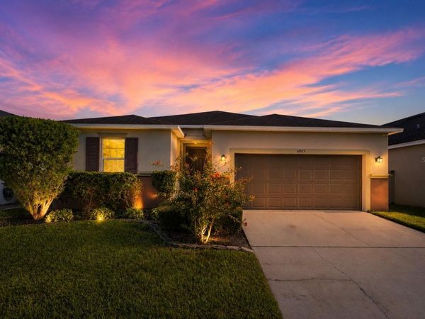 12025 SUMTER DRIVE, ORLANDO, FL 32824