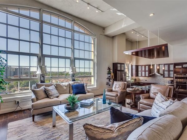 2600 W 7th Street, Unit 1717, Fort Worth, TX 76107
