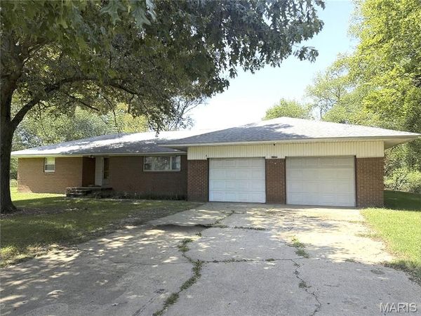 1105 S Anthony Street , Kennett, MO 63857