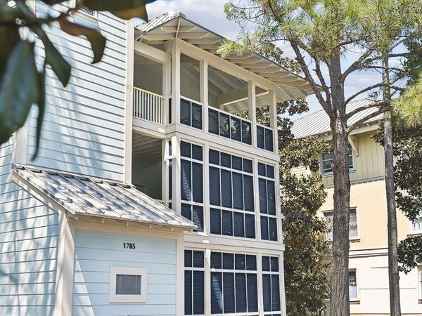 1785 E Western Lake Highway, Unit # 101, Santa Rosa Beach, FL 32459