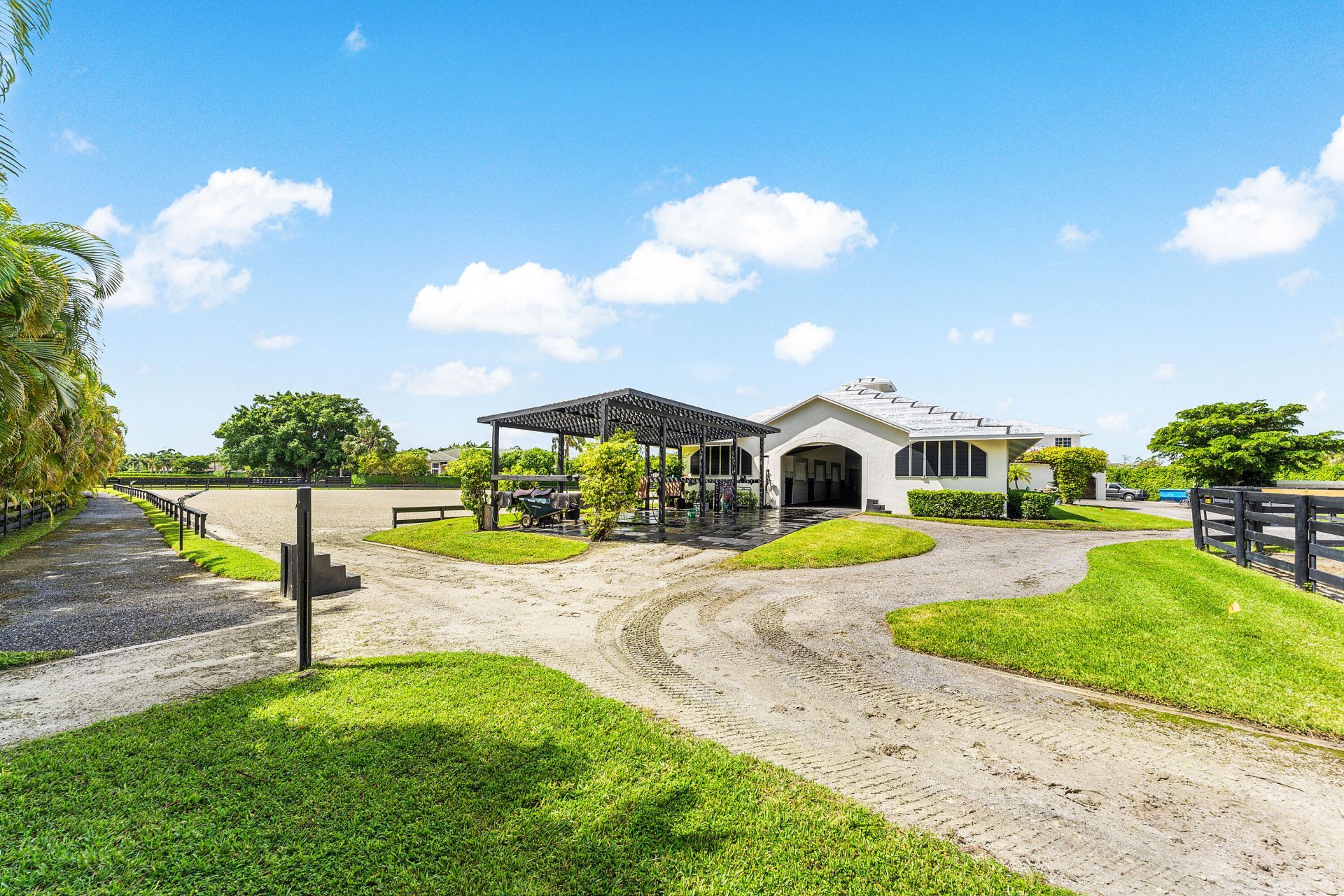 14155 Equestrian Way, Wellington, FL 33414 Photo