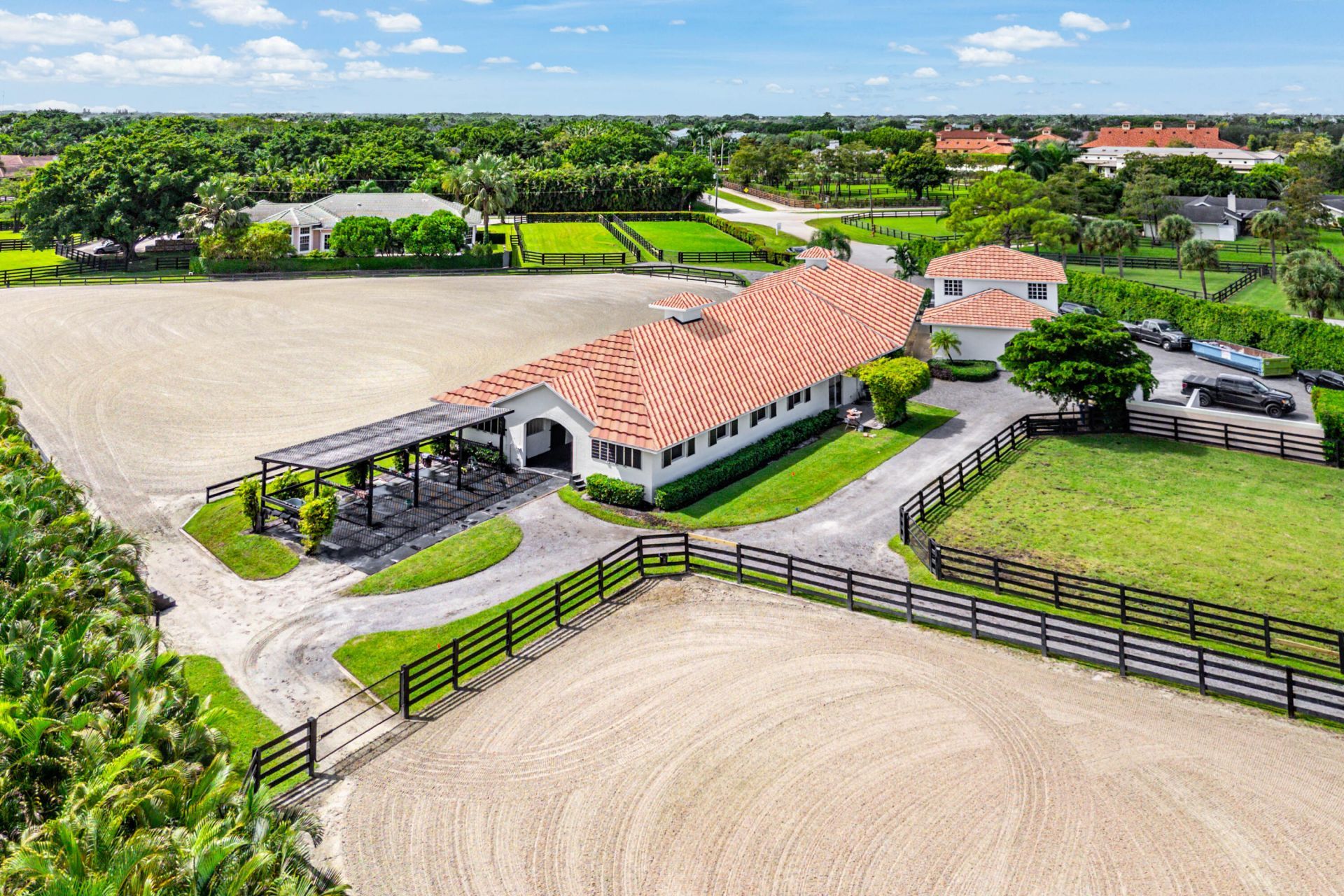 14155 Equestrian Way, Wellington, FL 33414 Photo