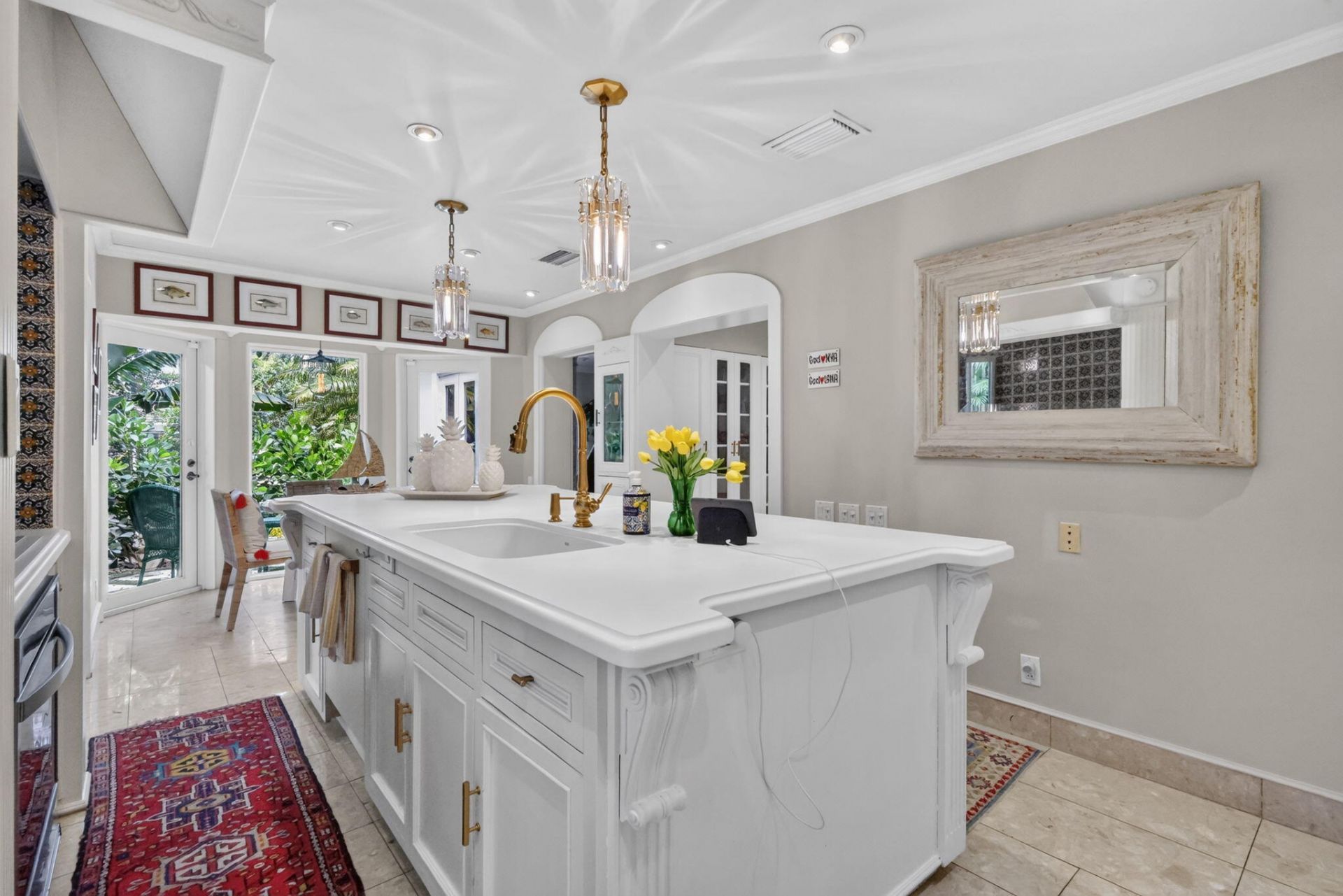 714 S Atlantic Drive, Lantana, FL 33462 Photo
