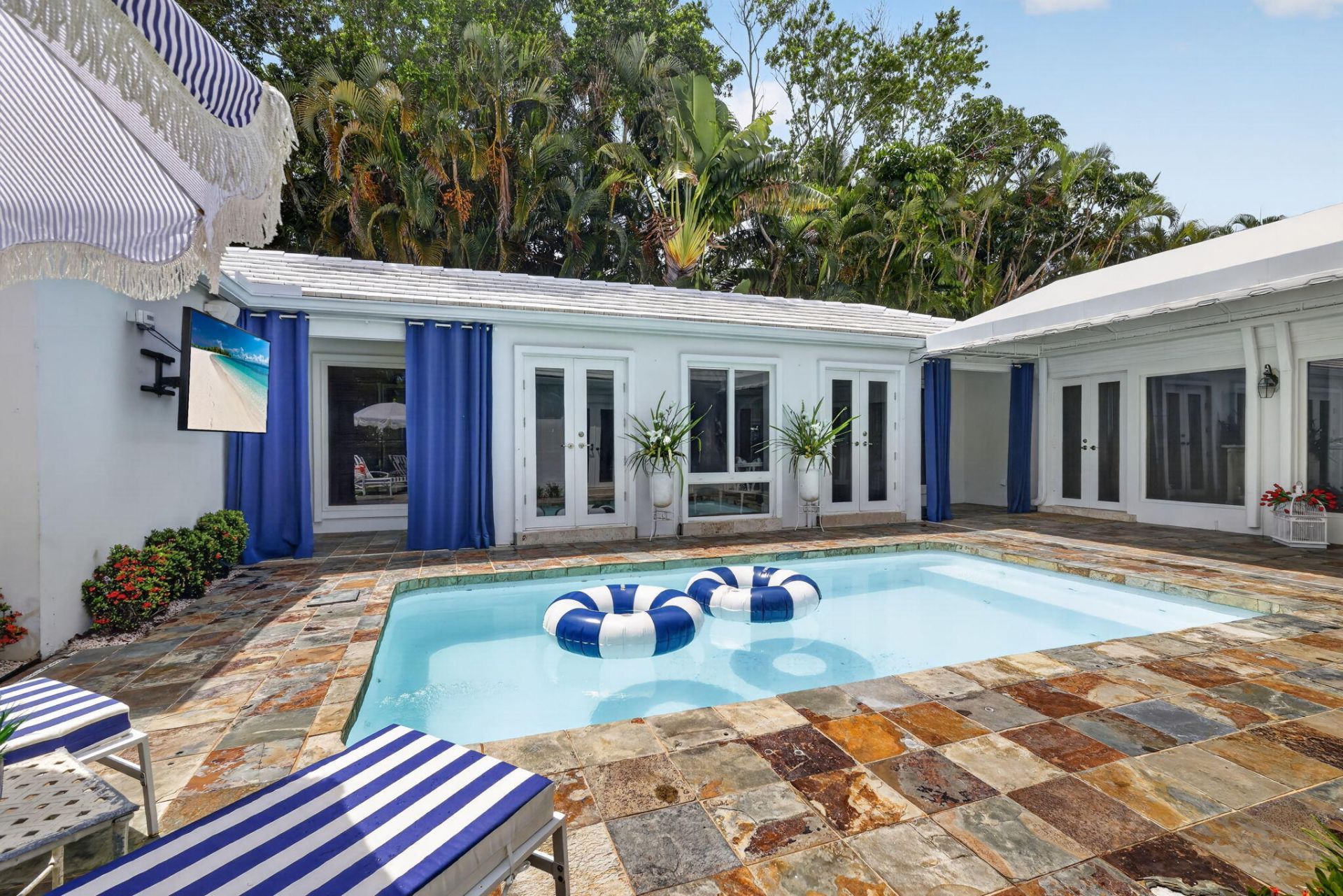 714 S Atlantic Drive, Lantana, FL 33462 Photo