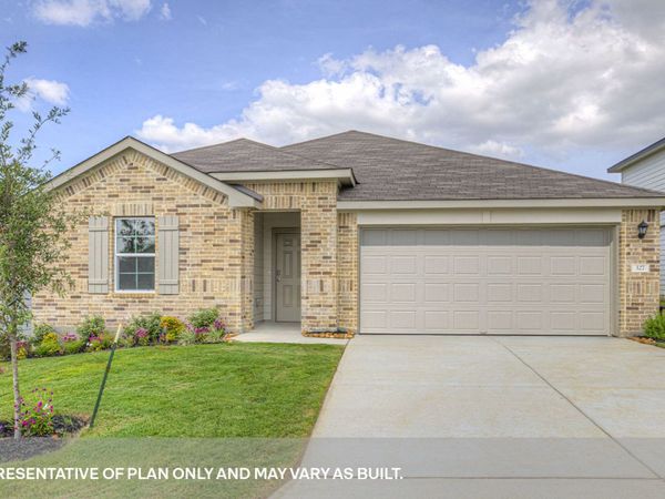 473 Cottonmouth Lane, Seguin, TX 78155
