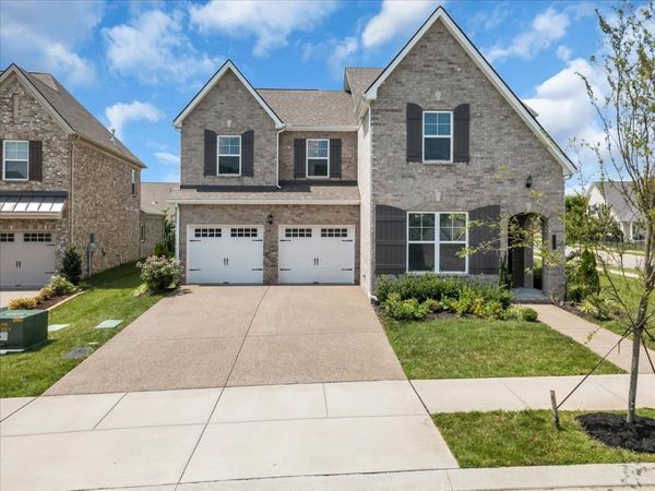 4000 Singing Creek Dr , Franklin, TN 37064