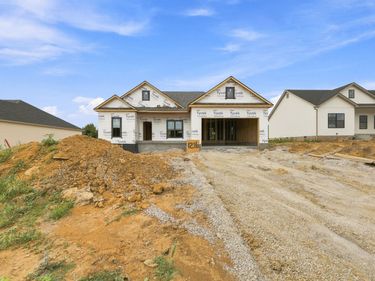 1216 Mac Street, Lawrenceburg, KY 40342