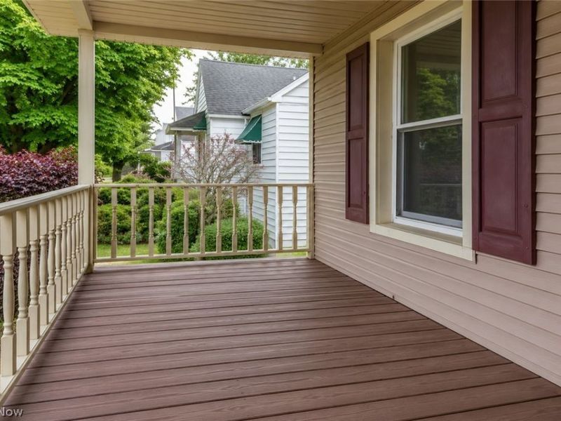 1612 Fruitland Avenue , Mayfield Heights, OH 44124 Photo 3