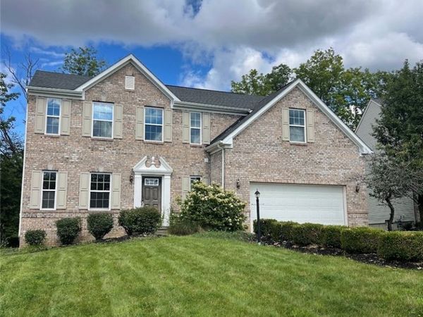 6161 Whitetail Run, Oakwood, OH 44146