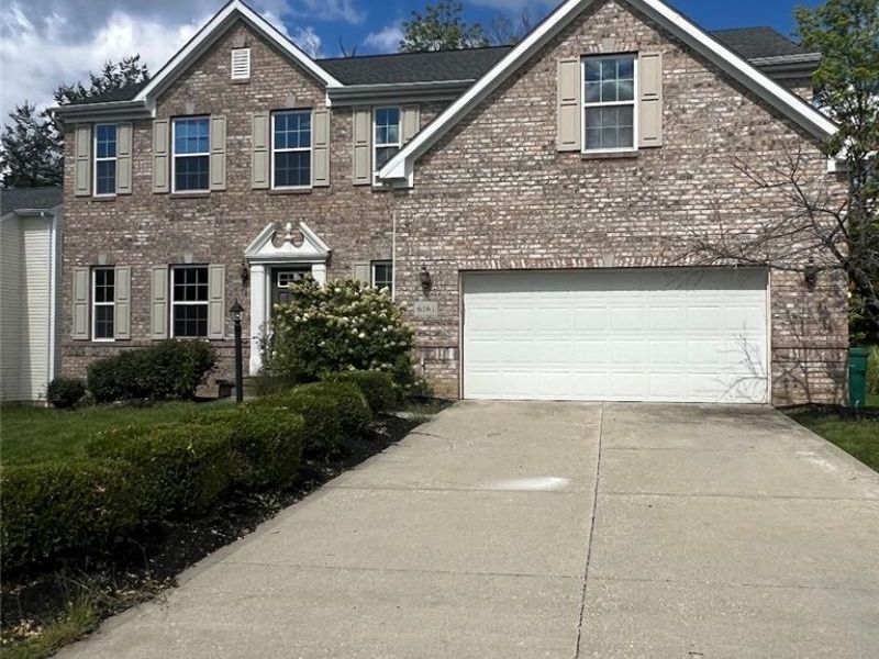 6161 Whitetail Run, Oakwood, OH 44146 Photo 2