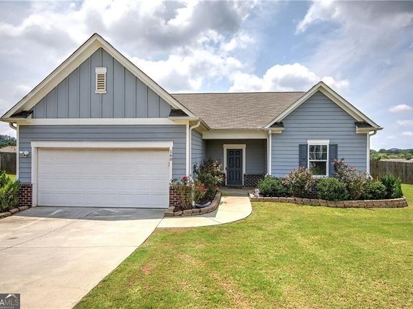 160 Andria Way, Cartersville, GA 30120