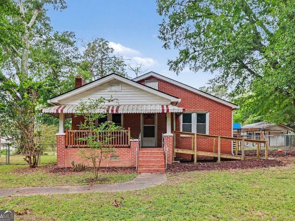160 Connecticut Avenue, Tallapoosa, GA 30176