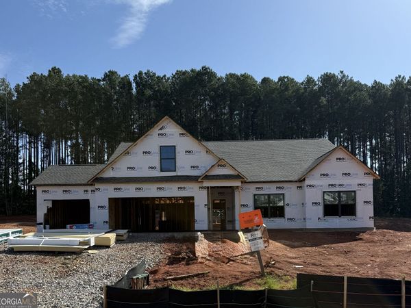 330 Weslyn Drive, Social Circle, GA 30025