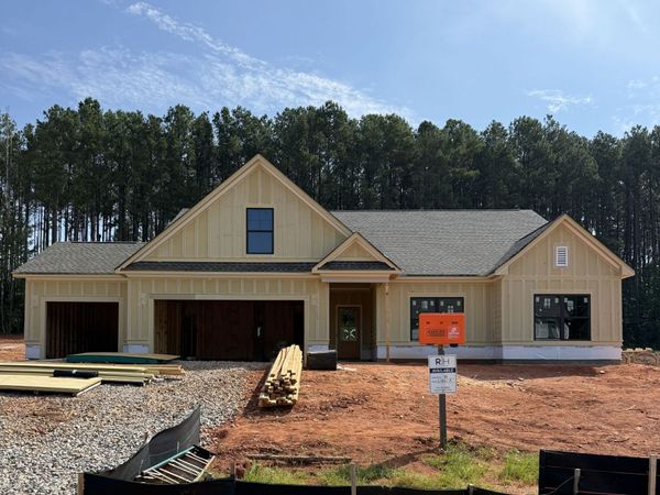 330 Weslyn Drive, Social Circle, GA 30025