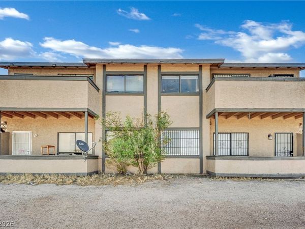 2341 Exeter Drive, Las Vegas, NV 89156