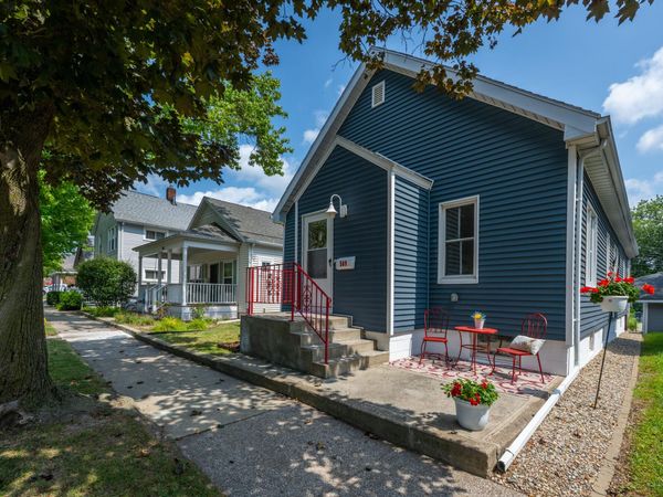 509 Church Street, St. Joseph, MI 49085