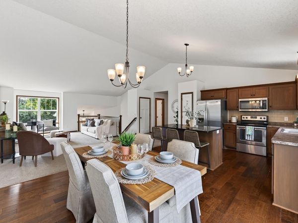 12435 Midway Circle NE, Blaine, MN 55449