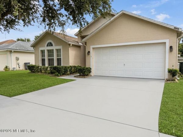 1977 MILLINGTON Lane, Jacksonville, FL 32246