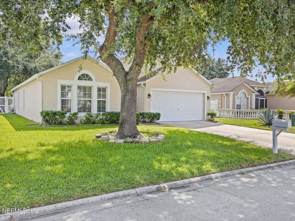 1977 MILLINGTON Lane, Jacksonville, FL 32246