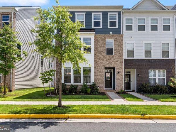 17713 LONGSPUR COVE LANE, DUMFRIES, VA 22026