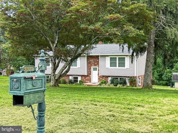 30075 HUNTT ROAD , MECHANICSVILLE, MD 20659