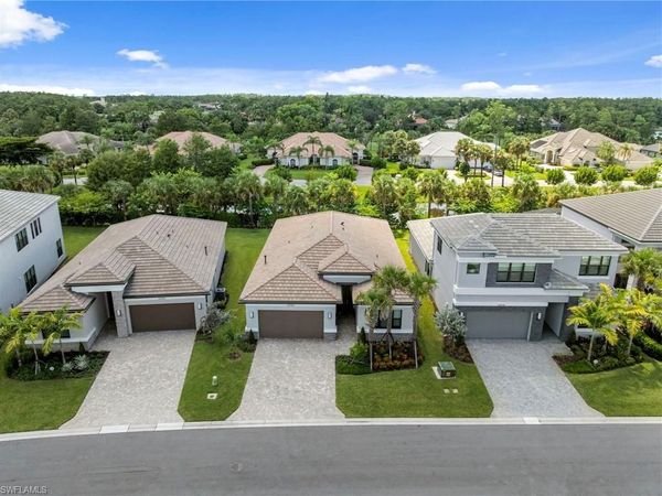 20944 Thistle Leaf LN , ESTERO, FL 33928