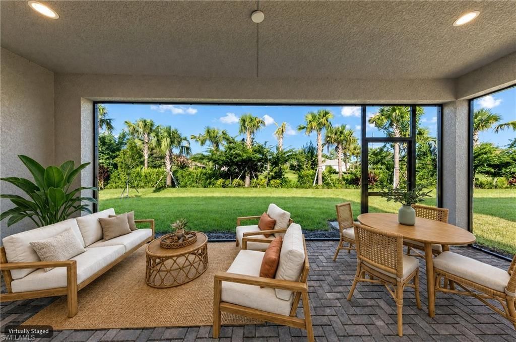 20944 Thistle Leaf Ln, Estero, FL 33928 Photo