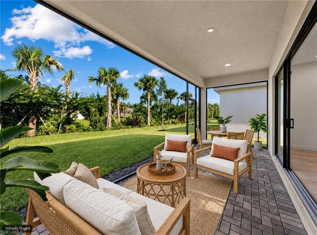 20944 Thistle Leaf Ln, Estero, FL 33928 Photo